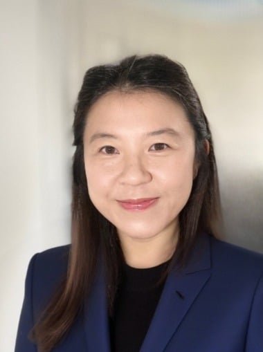 Natalie Chiang headshot
